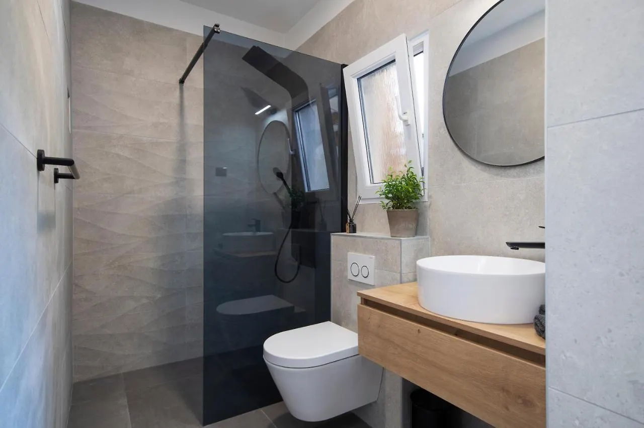 פולה Deluxe Rooms And Apartments Korzo